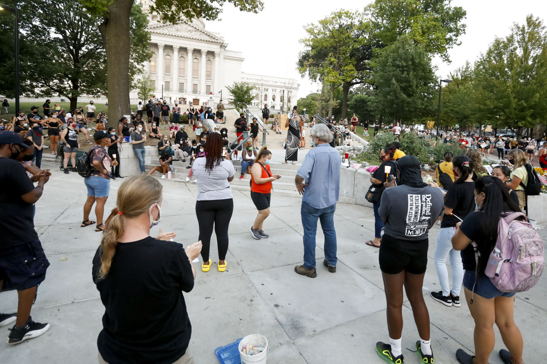 Jacob Blake Protest 082520 12-08252020225556